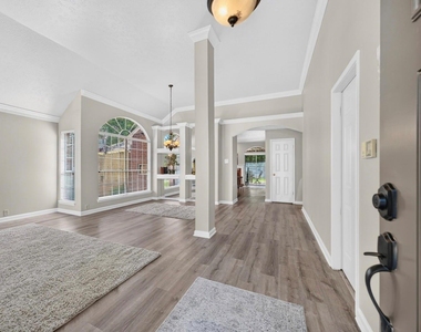4415 Echo Falls Drive - Photo Thumbnail 1