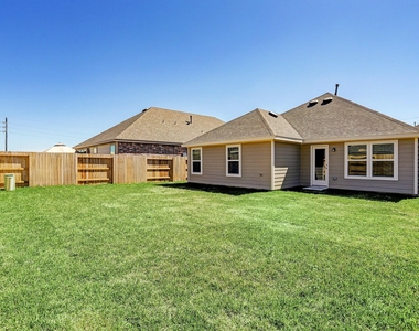 28410 Bobcat Bayou Drive - Photo Thumbnail 9