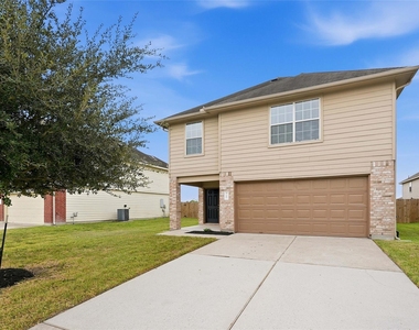 12607 Sai Baba Drive - Photo Thumbnail 2