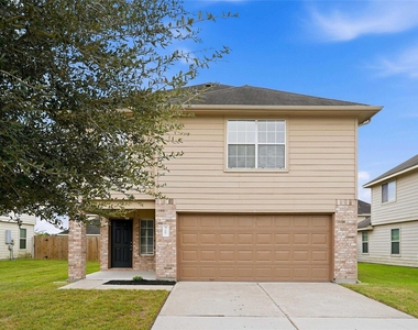 12607 Sai Baba Drive - Photo Thumbnail 1