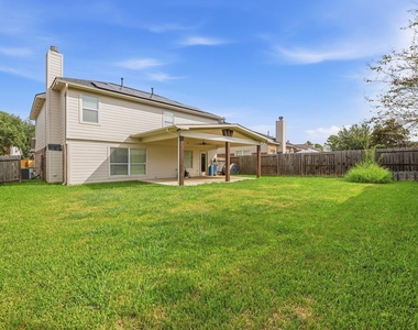 18123 Spring Run Lane - Photo Thumbnail 34