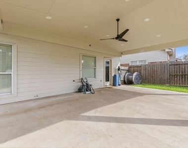 18123 Spring Run Lane - Photo Thumbnail 32