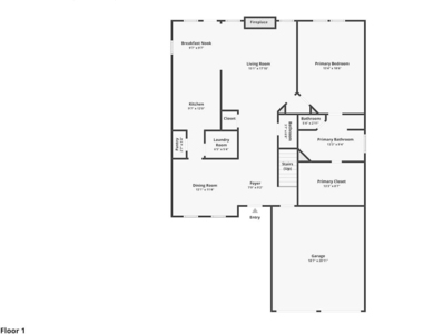 1415 Mcgee Lake Court - Photo Thumbnail 15