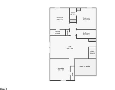 1415 Mcgee Lake Court - Photo Thumbnail 16