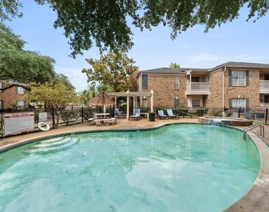 2626 Holly Hall Street - Photo Thumbnail 14
