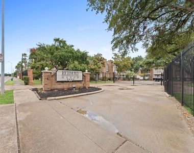 2626 Holly Hall Street - Photo Thumbnail 15