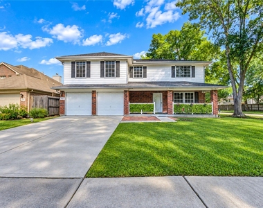 16831 Basewood Court - Photo Thumbnail 1