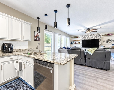 16831 Basewood Court - Photo Thumbnail 4