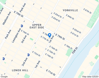 1485 First Ave - Photo Thumbnail 7
