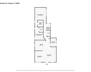 2117 W Palmetto Street - Photo Thumbnail 23