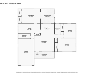 7832 Eugene Drive - Photo Thumbnail 15