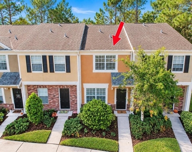 12314 Berkeley Square Drive - Photo Thumbnail 1