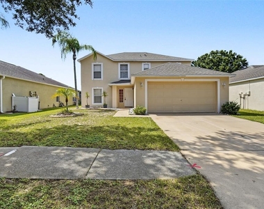 12927 Lake Vista Drive - Photo Thumbnail 1