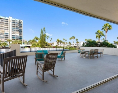 1400 Gulf Boulevard - Photo Thumbnail 22