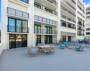 1400 Gulf Boulevard - Photo Thumbnail 14
