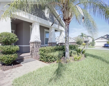 4245 Cypress Glades Lane - Photo Thumbnail 1