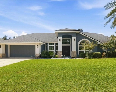 5232 Hammock Circle - Photo Thumbnail 1