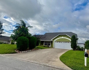 5624 Mandarin Court - Photo Thumbnail 1