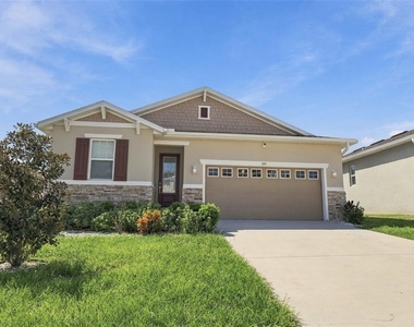 591 Lake Smart Boulevard - Photo Thumbnail 2