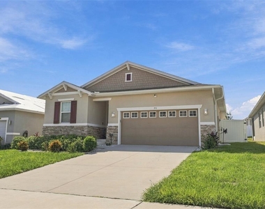 591 Lake Smart Boulevard - Photo Thumbnail 1