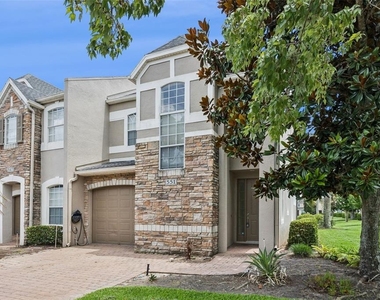 551 Terrace Spring Drive - Photo Thumbnail 1