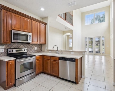 551 Terrace Spring Drive - Photo Thumbnail 4