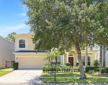 14620 Cableshire Way - Photo Thumbnail 1