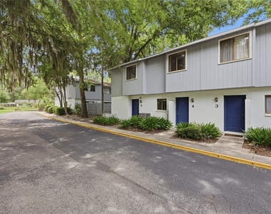 3600 Sw 19th Avenue - Photo Thumbnail 1
