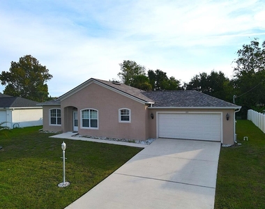 123 Florida Park Drive - Photo Thumbnail 2