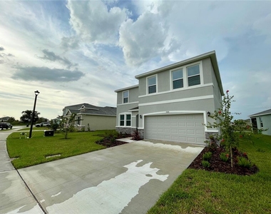10606 Chippewa Drive - Photo Thumbnail 1