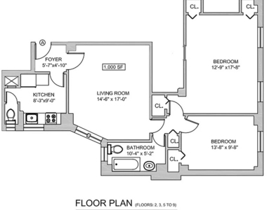 55 West 55th Street - Photo Thumbnail 7