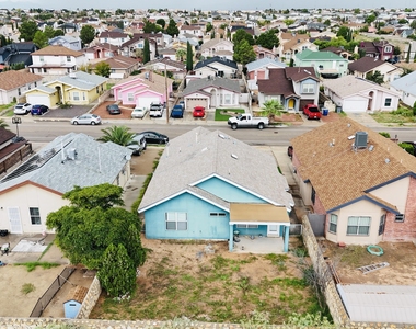 3634 Dominican Street - Photo Thumbnail 2