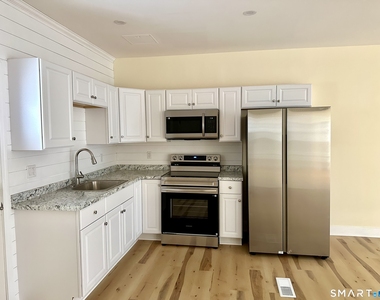 3848 Whitney Avenue - Photo Thumbnail 1