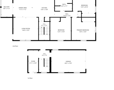 134 Golden Hill Street - Photo Thumbnail 23