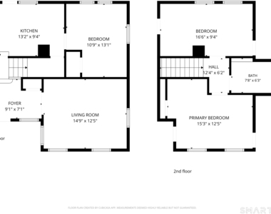 168 Cooper Hill Street - Photo Thumbnail 15