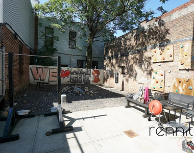 Irving Ave, Gates Ave - Photo Thumbnail 7