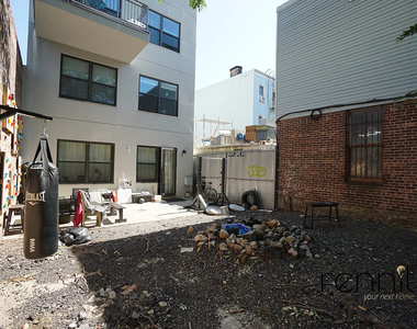 Irving Ave, Gates Ave - Photo Thumbnail 1