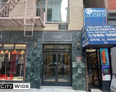326 Columbus Avenue - Photo Thumbnail 3