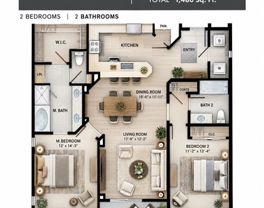 50 E Serene Avenue - Photo Thumbnail 37