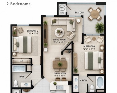 56 E Serene Avenue - Photo Thumbnail 34