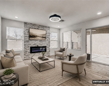 1601 Vespertina Court - Photo Thumbnail 2