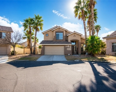 1601 Vespertina Court - Photo Thumbnail 1