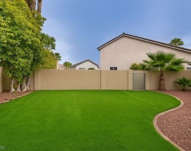 1601 Vespertina Court - Photo Thumbnail 29
