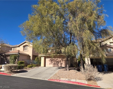 11008 Linden Leaf Avenue - Photo Thumbnail 1