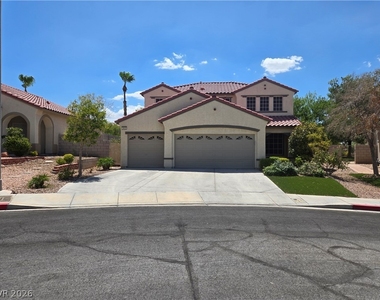 3033 Panorama Ridge Drive - Photo Thumbnail 1