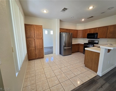 3033 Panorama Ridge Drive - Photo Thumbnail 10