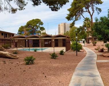 575 S Royal Crest Circle - Photo Thumbnail 26