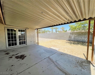 1625 Crest Haven Avenue - Photo Thumbnail 14
