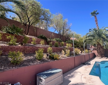2489 Sedona Cedar Avenue - Photo Thumbnail 46