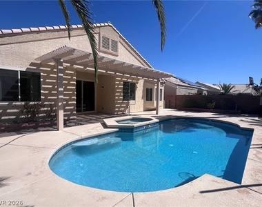 2489 Sedona Cedar Avenue - Photo Thumbnail 2